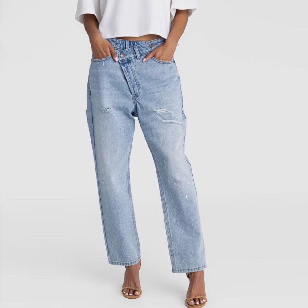 NEW KBB by Kahlana The Dylan Jean multiple sizes (2,6)
